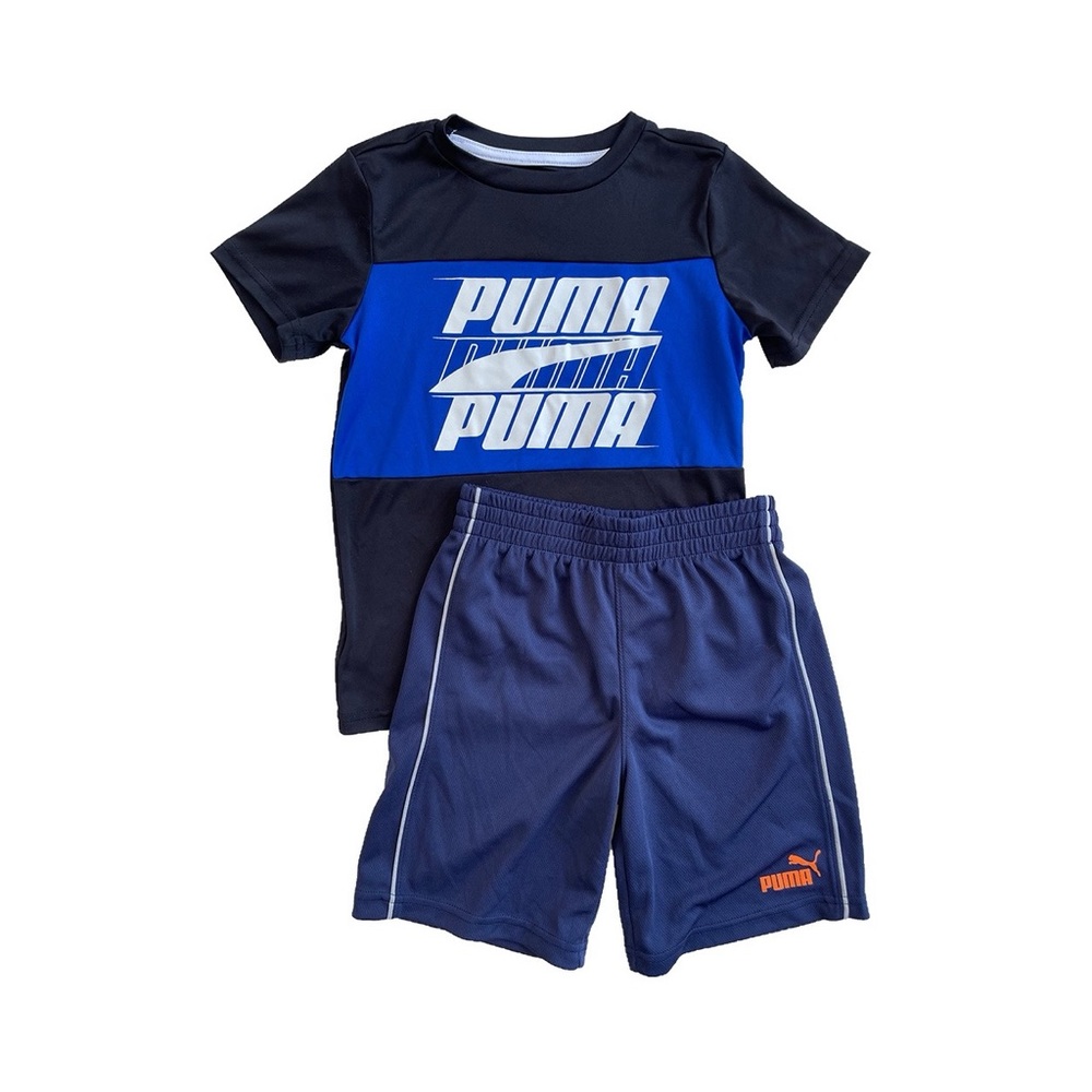 Puma Shorts Set 6